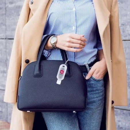 Gel Hydroalcoolique Lidem - Hygiène Pratique