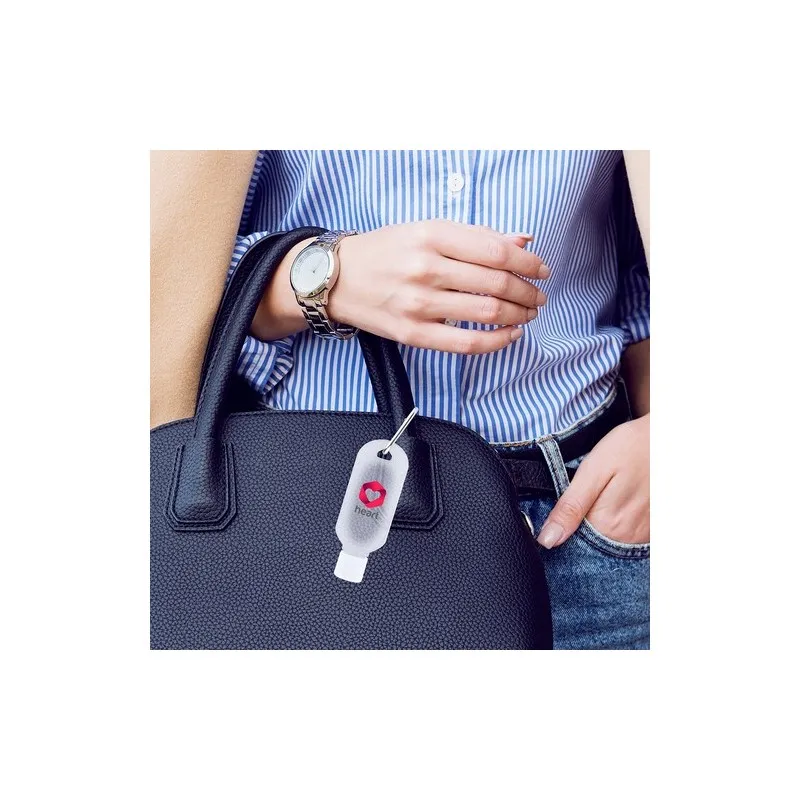 Gel Hydroalcoolique Lidem - Hygiène Pratique