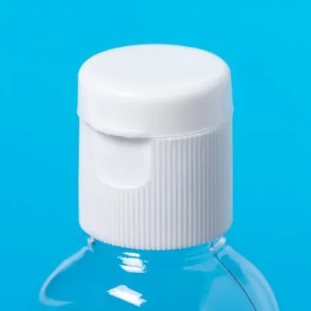 Gel Hydroalcoolique Lidem - Hygiène Pratique