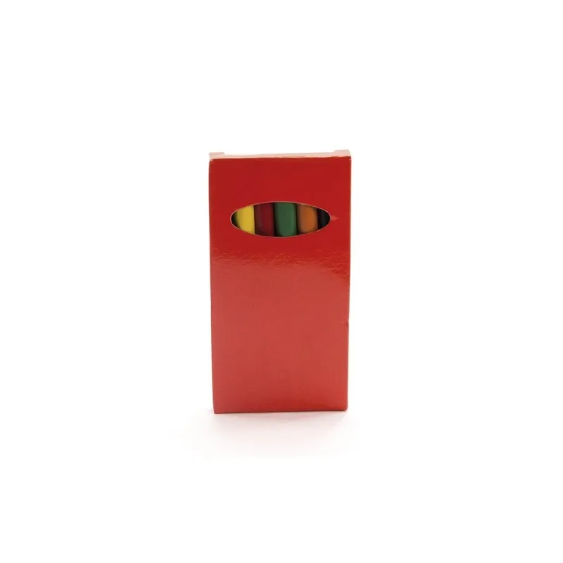 Boîte de Crayons Garten - Couleurs Vives