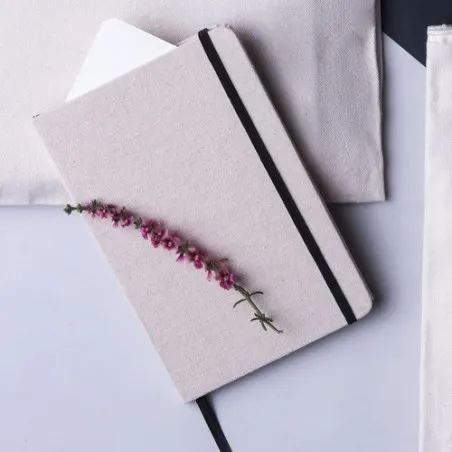 Bloc Notes Telmak - Élégance Naturelle