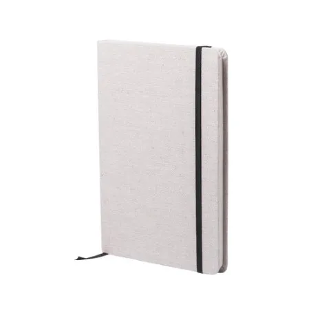 Bloc Notes Telmak - Élégance Naturelle