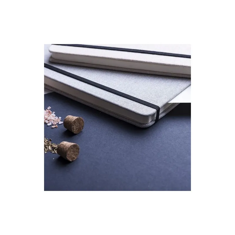 Bloc Notes Telmak - Élégance Naturelle