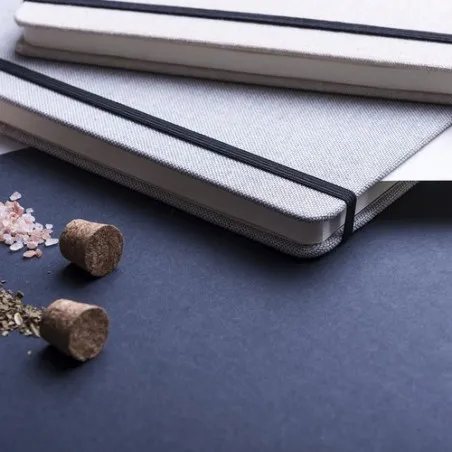 Bloc Notes Telmak - Élégance Naturelle