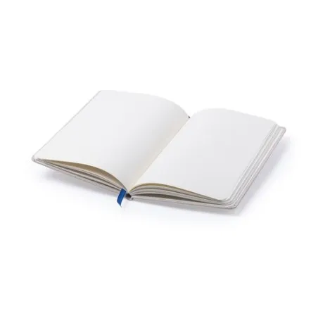 Bloc Notes Telmak - Élégance Naturelle