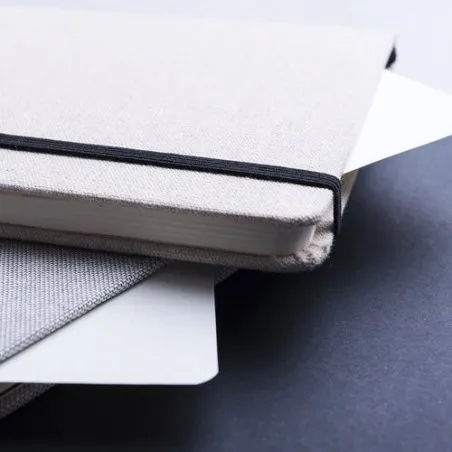 Bloc Notes Telmak - Élégance Naturelle