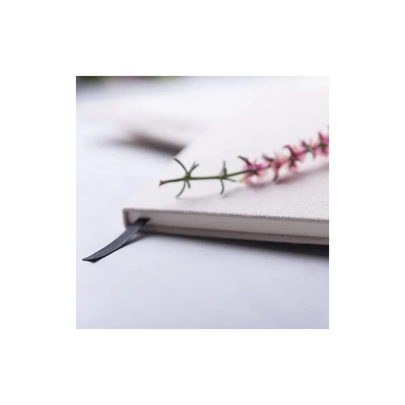 Bloc Notes Telmak - Élégance Naturelle