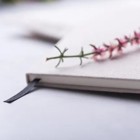 Bloc Notes Telmak - Élégance Naturelle