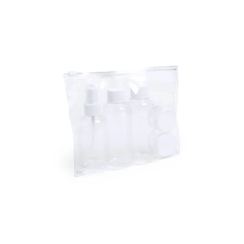 Nécessaire Voyage Flaut - Trousse de Toilette Pratique