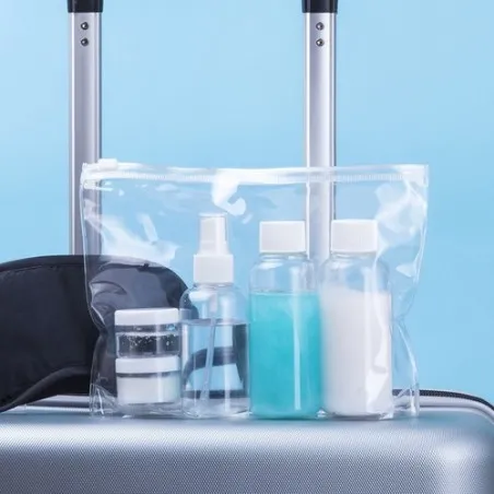 Nécessaire Voyage Flaut - Trousse de Toilette Pratique