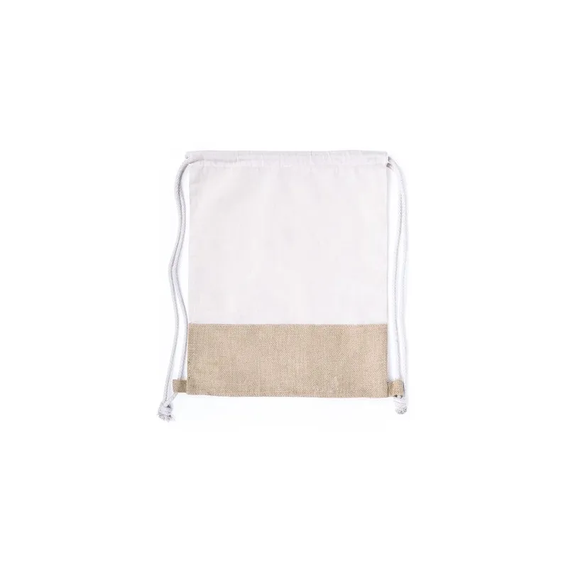 Sac à Dos Publicitaire Personnalisable Badix Matières : PET recyclé Couleurs : gris cadeau entreprise pas cher