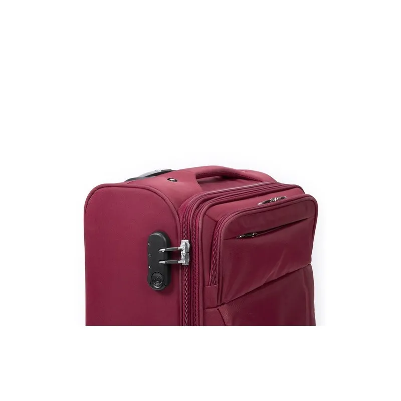 Trolley Zoidel - Le compagnon de voyage idéal