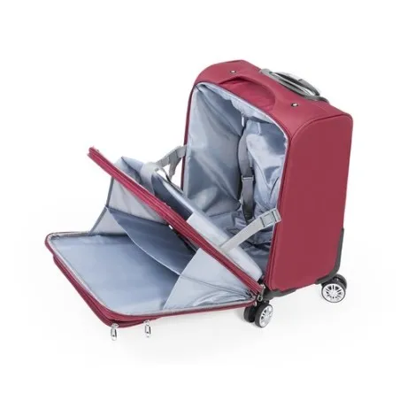 Trolley Zoidel - Le compagnon de voyage idéal