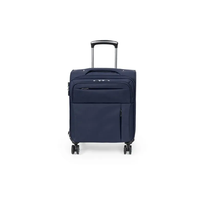 Trolley Zoidel - Le compagnon de voyage idéal