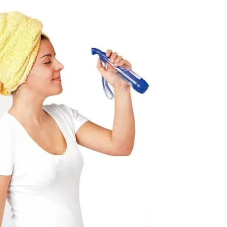 Vaporisateur Bangui : Bien-être et Élégance