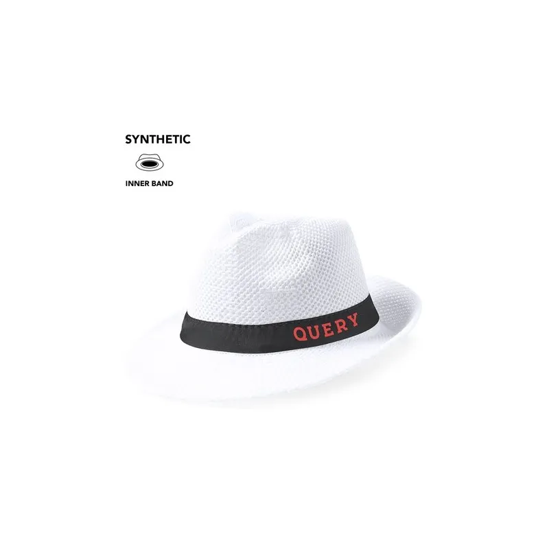 Chapeau Timbu : Élégance et Confort