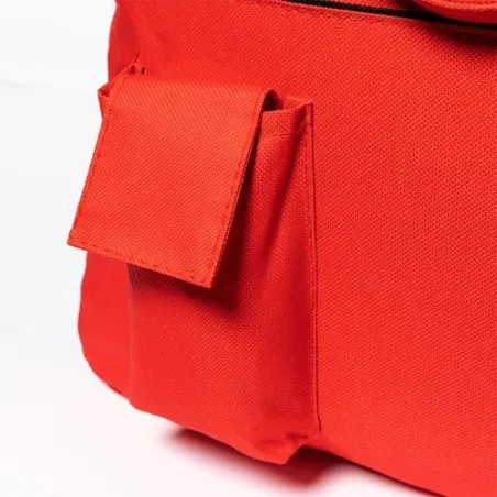 Porte-Documents Konfer - Élégance et Praticité