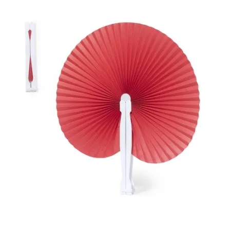 Éventail Pliable Pai Pai Stilo Personnalisé