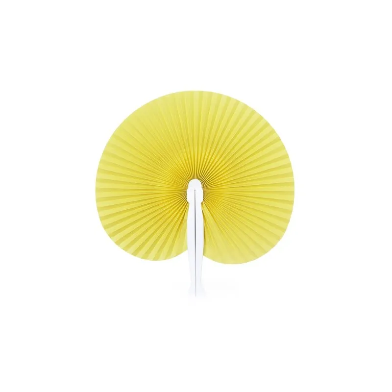 Éventail Pliable Pai Pai Stilo Personnalisé