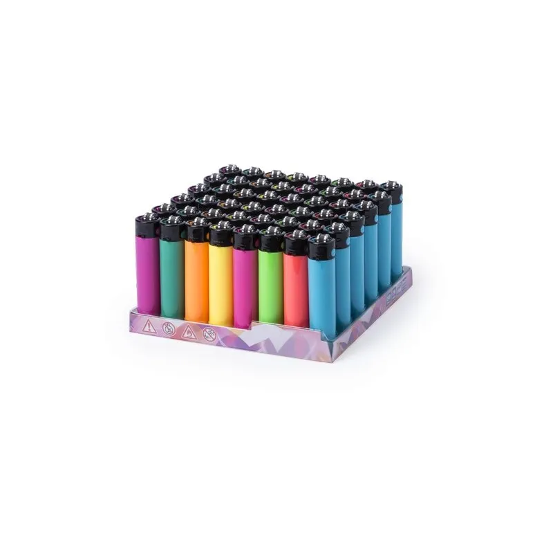 Briquet Stromber - Élégance et Praticité