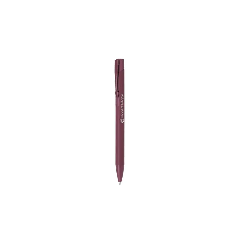 Stylet personnalisé pas cher Vieso Matières : bois Couleurs : bleu livraison express 24h 48h