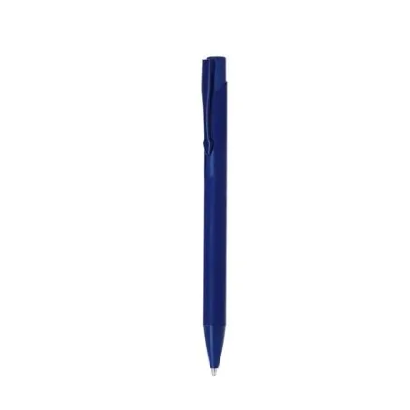 Stylet personnalisé pas cher Vieso Matières : bois Couleurs : bleu impression haute définition