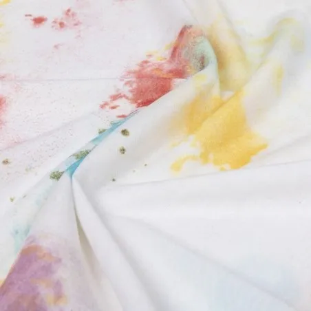 T-Shirt Femme Personnalisé Confortable et Stylé pas cher Hearvin Matières : métal Couleurs : rouge cadeau client original