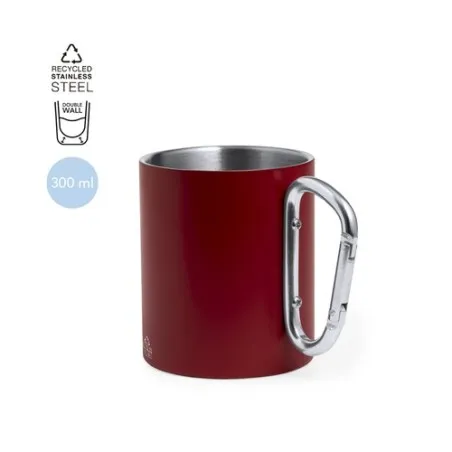 Tasse Lecrer : Élégance et Écologie