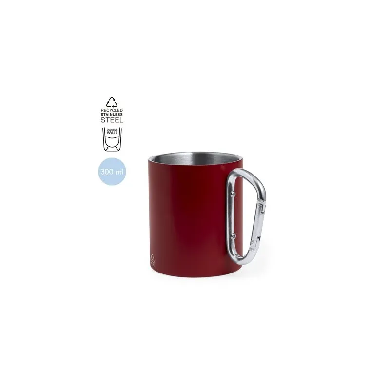 Tasse Lecrer : Élégance et Écologie