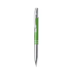 Stylo Bille Personnalisé Mafei Matières : bois Couleurs : vert