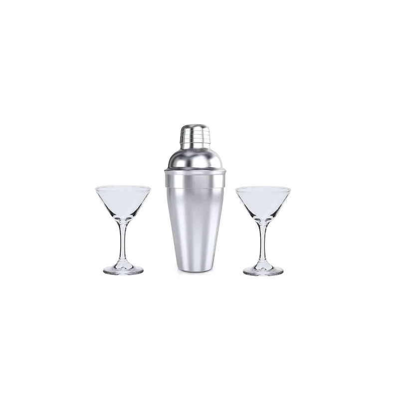 Set Cocktail Cefiro : Élégance et Précision