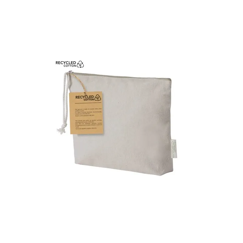 Nécessaire Theris : Trousse de Toilette Écologique