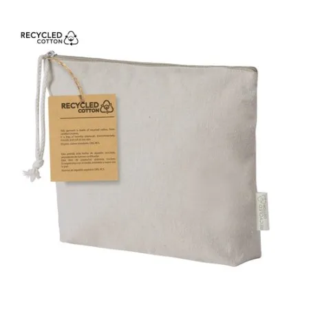 Nécessaire Theris : Trousse de Toilette Écologique