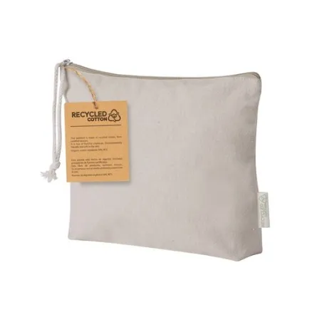 Nécessaire Theris : Trousse de Toilette Écologique