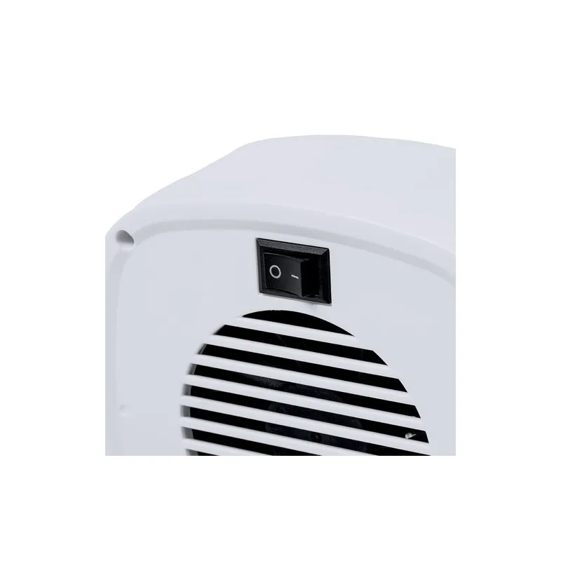 Mini Chauffage Durden : Efficacité et Praticité