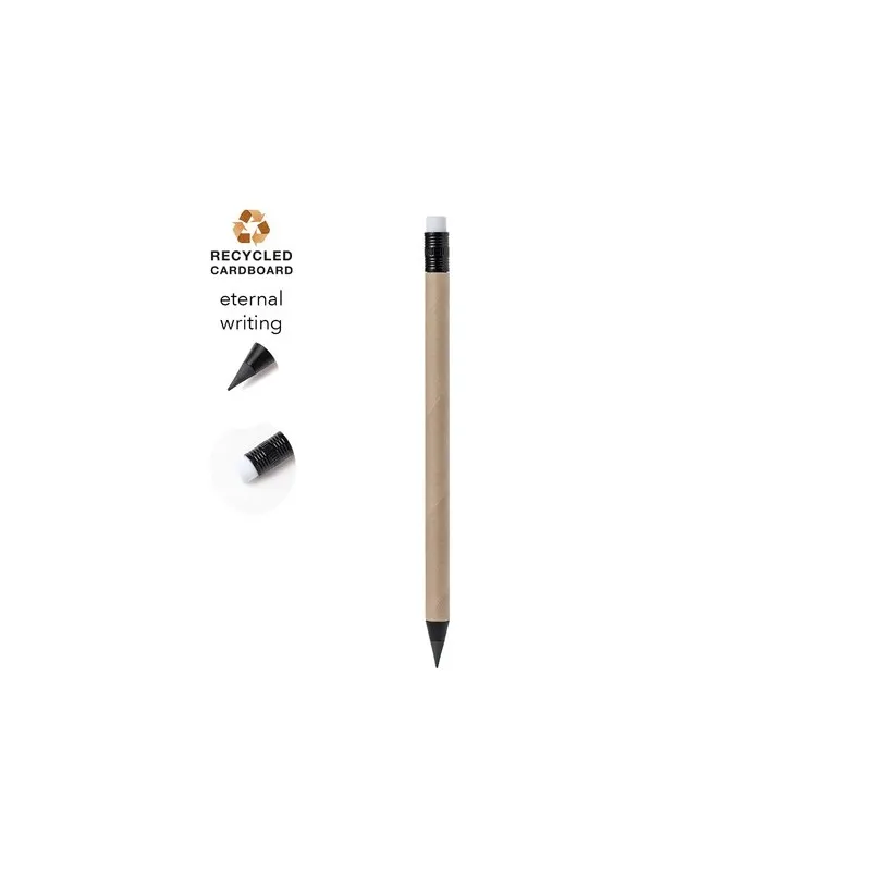 Crayon Éternel Depex - Écriture Durable et Réutilisable