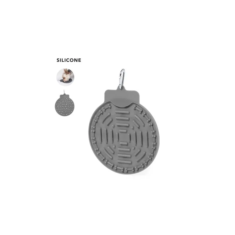 Coussin d'Alimentation Pudle pour Animaux