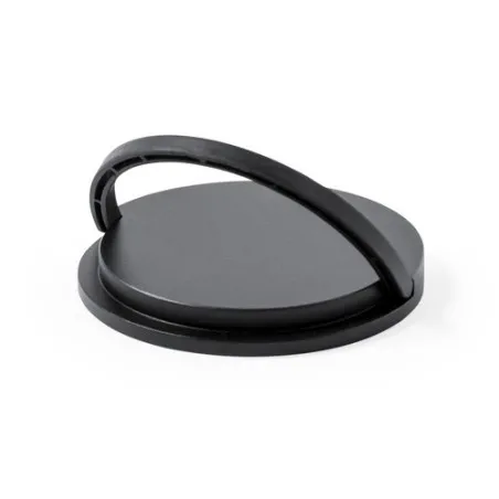 Chargeur Sans Fil Personnalisable 15W Écologique Bellmer Couleurs : jaune cadeau collaborateur premium