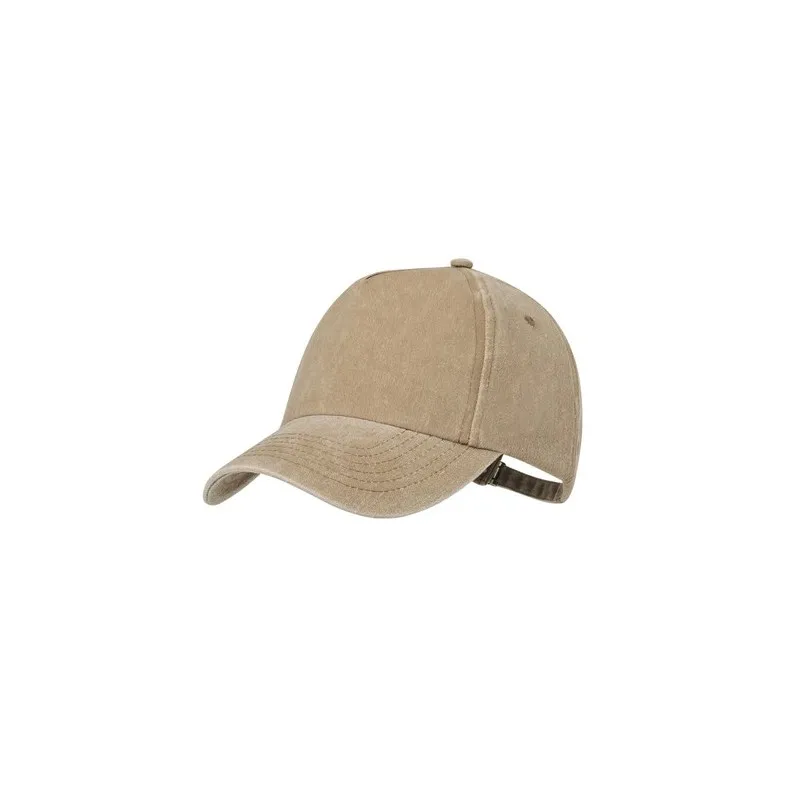 Casquette Personnalisée Écologique Zorp Couleurs : blanc cadeau client original