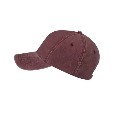 Casquette Personnalisée Écologique Zorp Couleurs : blanc cadeau affaires élégant