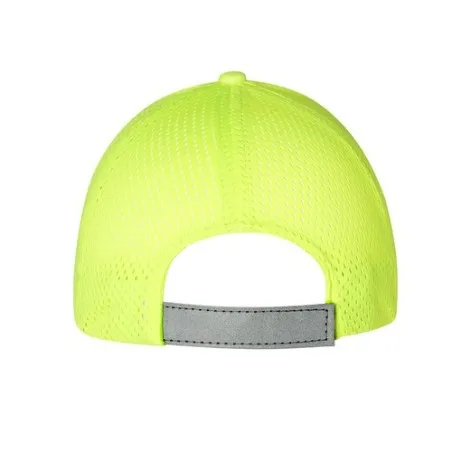 Casquette Destada Sécurité avec Bandes Réfléchissantes