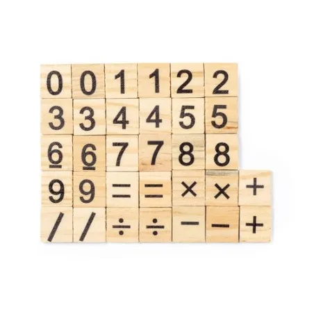 Jeu Mates - Le Jeu de Patience en Bois