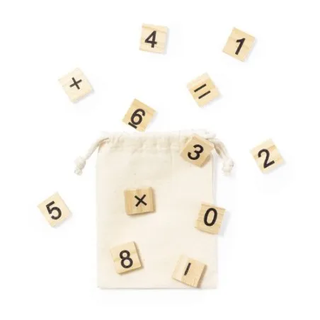 Jeu Mates - Le Jeu de Patience en Bois