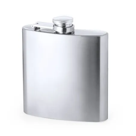 Flacon Balton - Flasque en Acier Inoxydable