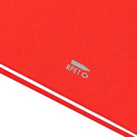 Bloc Notes Personnalisé Écologique et Pratique - Kimberly Matières : fer Couleurs : noir objet publicitaire robuste