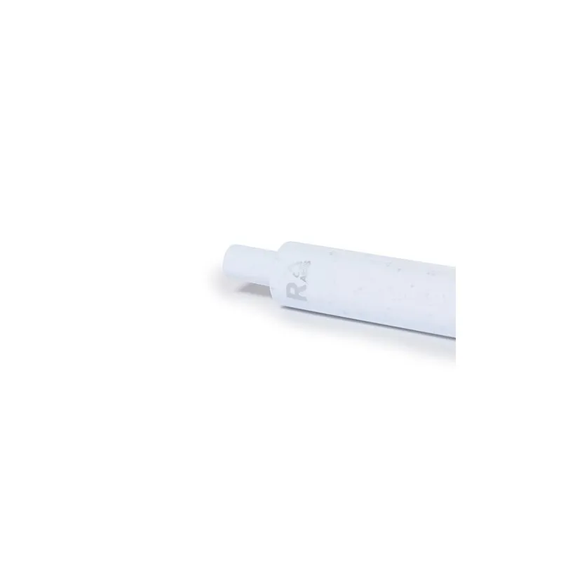 Stylo Bille Écologique Personnalisé - Caleb Matières : coton Couleurs : bleu objet promo petit budget