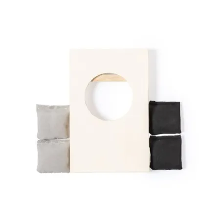 Jeu Tumble en Bois - Fun et Défi d'Adresse