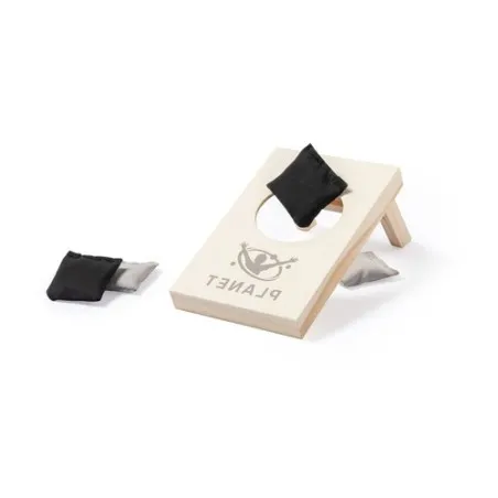 Jeu Tumble en Bois - Fun et Défi d'Adresse