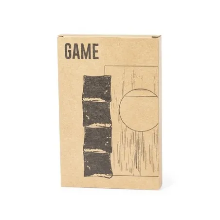 Jeu Tumble en Bois - Fun et Défi d'Adresse