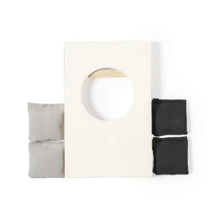 Jeu Tumble en Bois - Fun et Défi d'Adresse